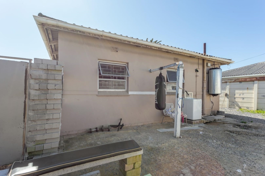 3 Bedroom Property for Sale in Brooklyn Western Cape